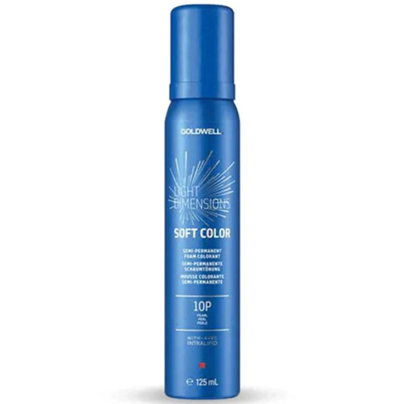 GOLDWELL LD SOFT COLOR 10P 125ML
