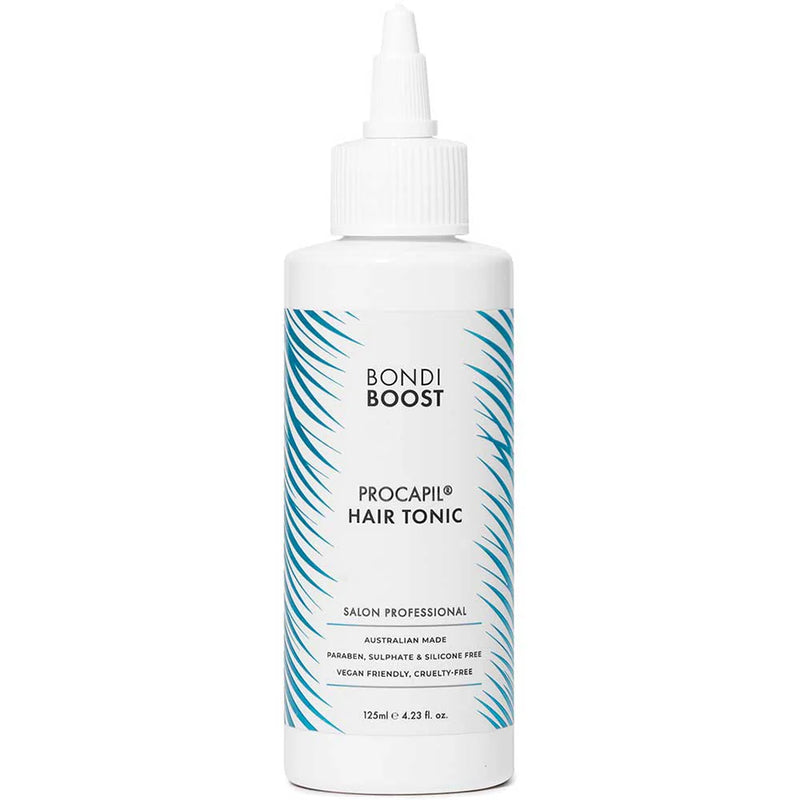 BONDI BOOST PROCAPIL HAIR TONIC 125ML