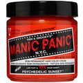MANIC PANIC PSYCHADELIC SUNSET CLASSIC CREME 118ML