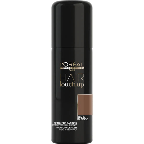 LOREAL HAIR TOUCH UP DARK BLONDE 75ML