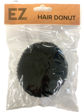 EZ ESSENTIALS HAIR DONUT-MEDIUM