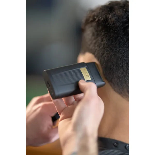 WAHL MICRO POWER CORDLESS SINGLE FOIL SHAVER