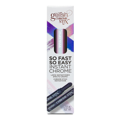 GELISH CHROME STIX - PINK OPAL