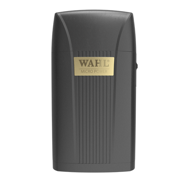 WAHL MICRO POWER CORDLESS SINGLE FOIL SHAVER