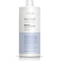 REVLON RESTART HYDRATION MOISTURE MICELLAR SHAMPOO 1000ML