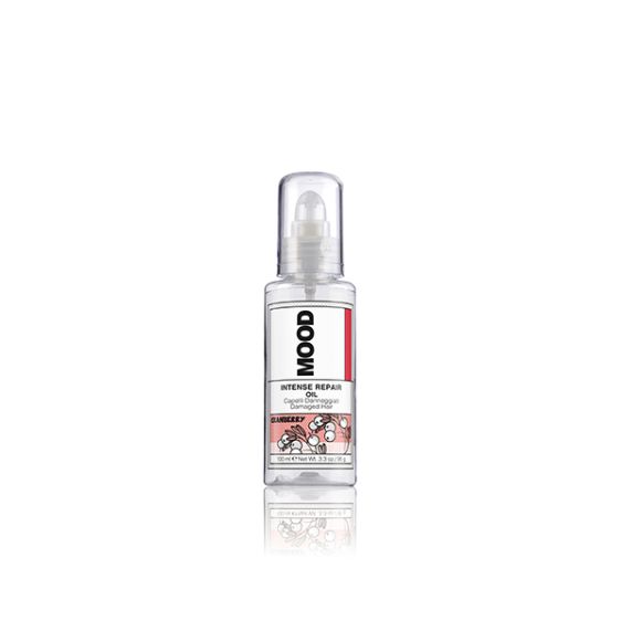 MOOD INTENSE REPAIR OIL 100ML