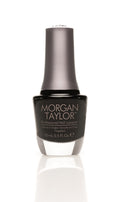MORGAN TAYLOR BLACK SHADOW 15ML 830