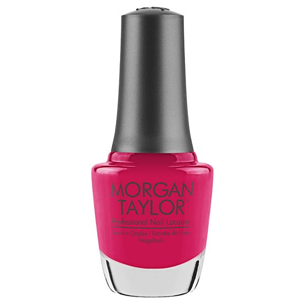 MORGAN TAYLOR DON'T PANSY AROUND 15ML 202