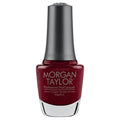 MORGAN TAYLOR I'M SO HOT 15ML