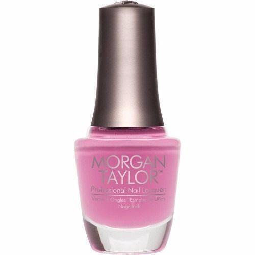 MORGAN TAYLOR LOOK AT YOU PINK-ACHU! 15ML 178