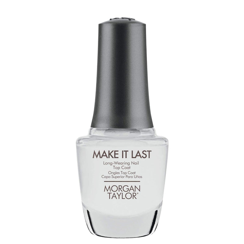 MORGAN TAYLOR MAKE IT LAST 15ML