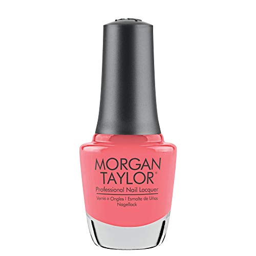 MORGAN TAYLOR MANGA-ROUND WITH ME 15ML 182