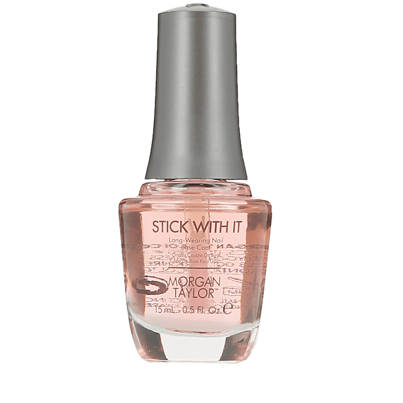 MORGAN TAYLOR STICK WITH IT 15ML