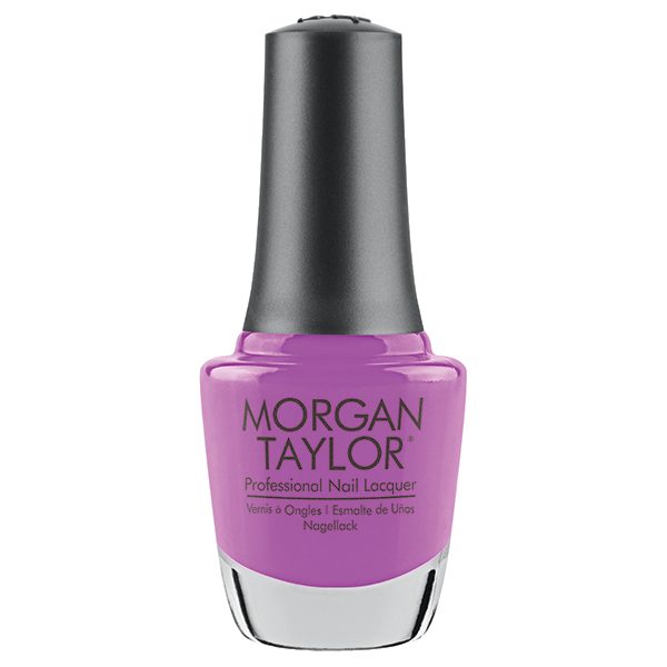 MORGAN TAYLOR TOKYO A GO GO 15ML 180