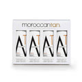 MOROCCAN TAN ORIGINAL COLLECTION SAMPLE PACK