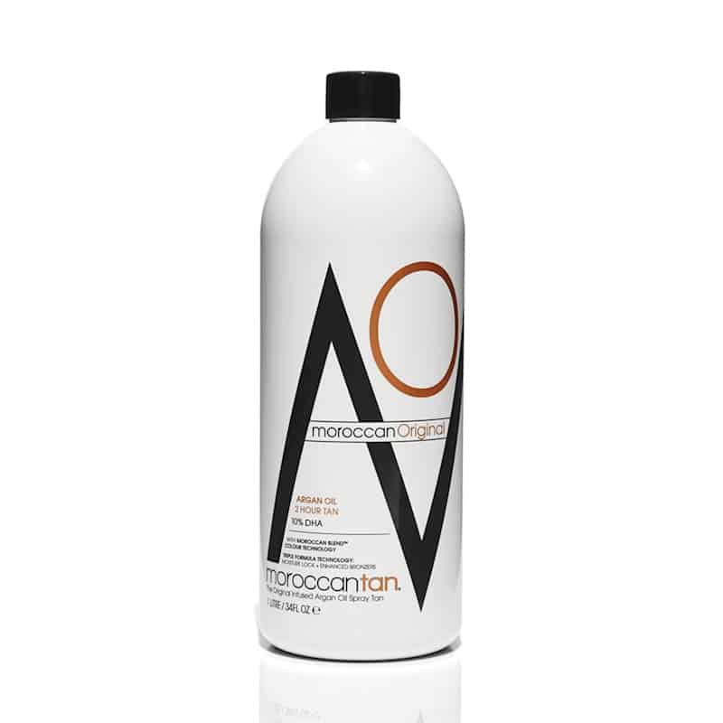 MOROCCAN TAN MOROCCAN ORIGINAL 1 LITRE