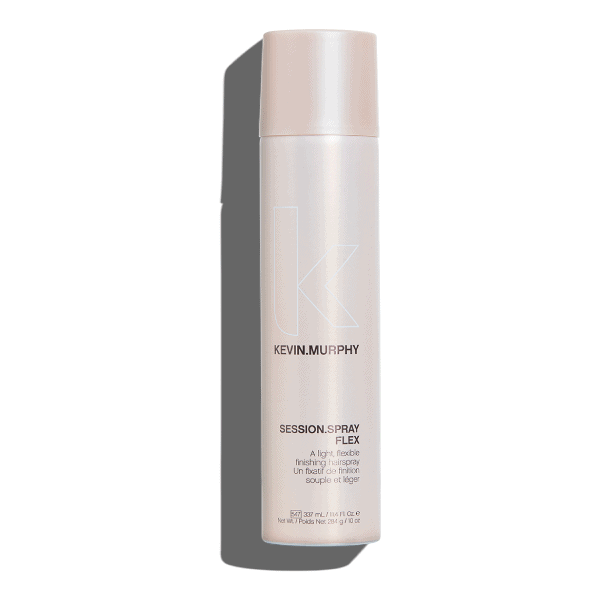 KEVIN MURPHY SESSION.SPRAY.FLEX 400ML