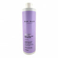 NAK PLATINUM BLONDE ANTI YELLOW SHAMPOO 375ML