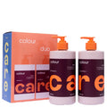 NAK CARE COLOUR SHAMPOO 500ML