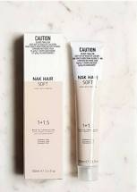 NAK SOFT AMMONIA FREE COLOUR