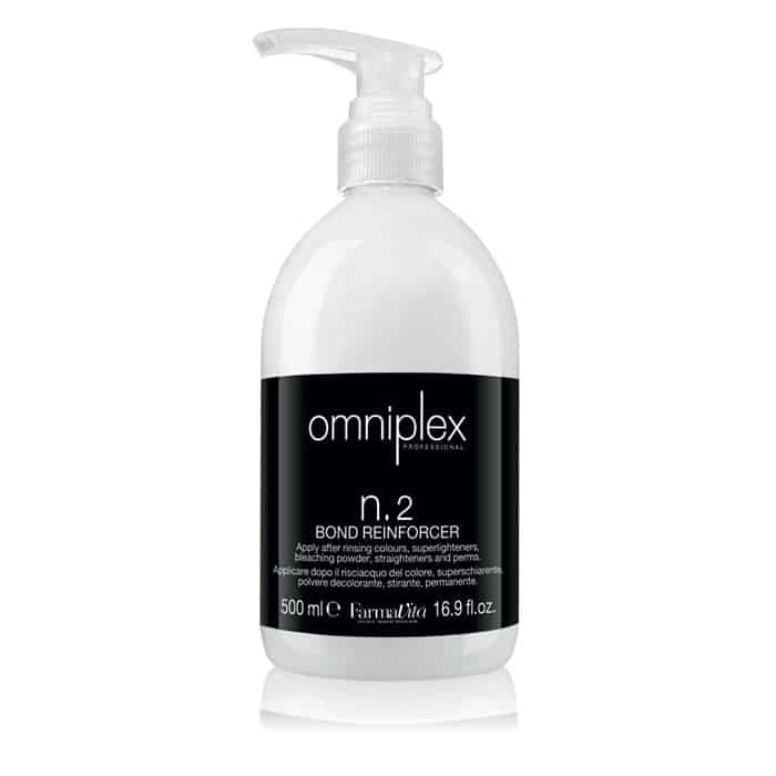 FARMA VITA OMNIPLEX NO2