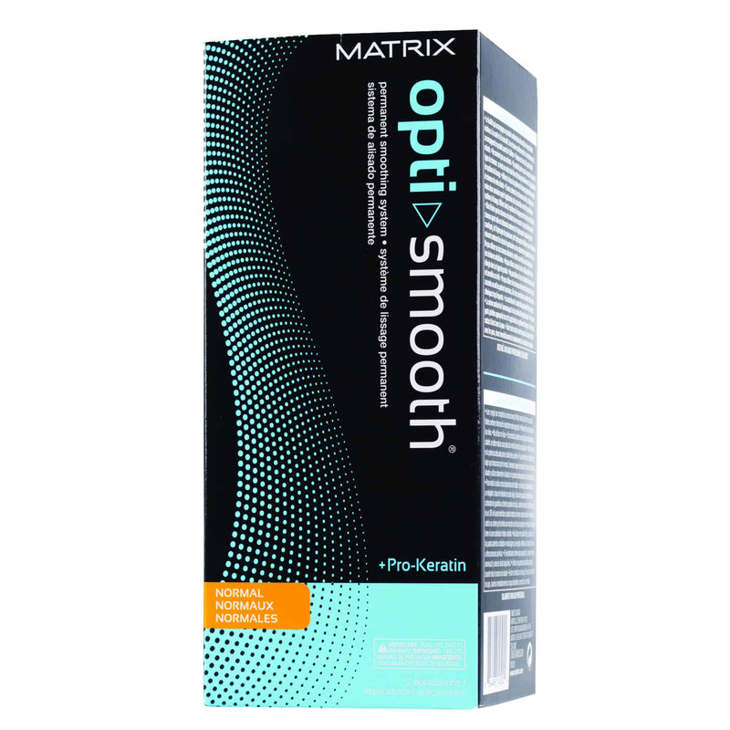 MATRIX OPTISMOOTH INTRO KIT (NORMAL)