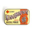 KING BROWN ORIGINAL POMADE 75G