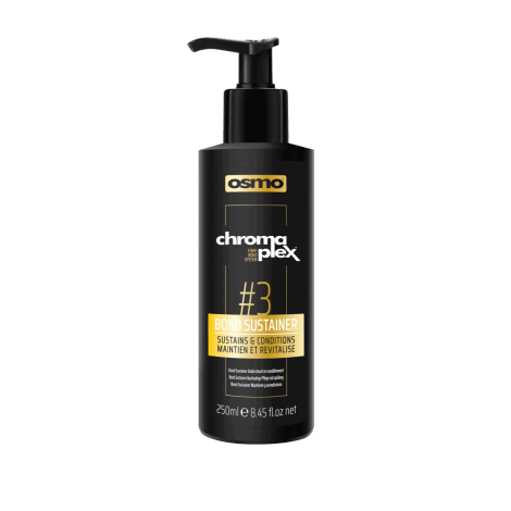 CHROMA PLEX BOND BUILDER #3 BOND SUSTAINER 250ML