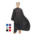 WAHL MICROFIBRE HAIRCUTTING CAPE BLACK