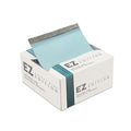 EZ FOIL POP UP PASTEL BLUE WIDE 500 SHEETS
