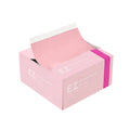EZ FOIL PASTEL PINK - WIDE POP UP FOIL 500 SHEETS
