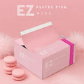 EZ FOIL PASTEL PINK - WIDE POP UP FOIL 500 SHEETS