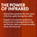 BONDI BOOST INFRARED BOUNCE BRUSH