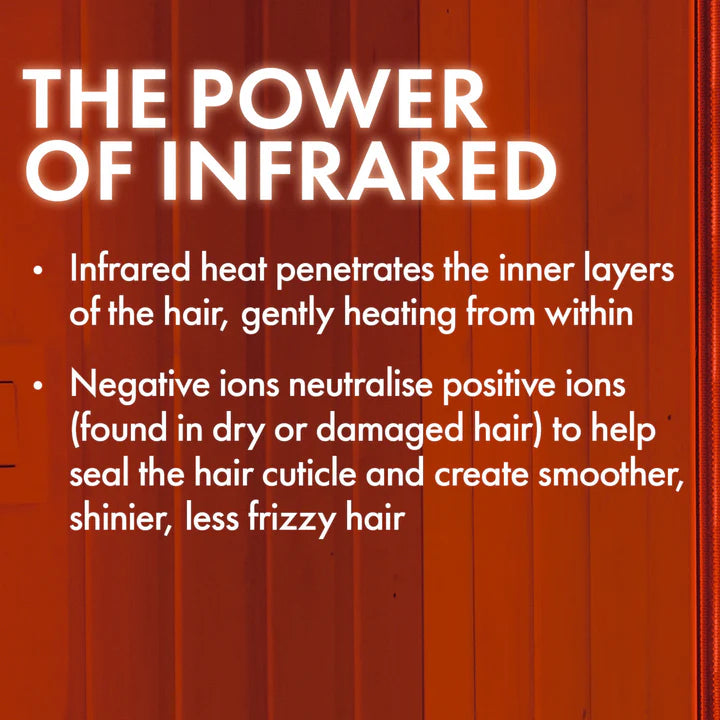 BONDI BOOST INFRARED BOUNCE BRUSH
