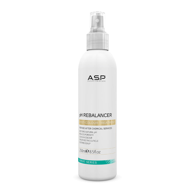 A.S.P EXPERT HAIRCARE PH - RE BALANCER 250ML