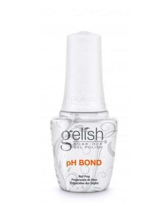 GELISH SOAK OFF GEL POLISH - PH BOND NAIL PREP 15ML