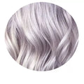 CRAZY COLOR SEMI-PERMANENT HAIR COLOR CREAM - PLATINUM #028