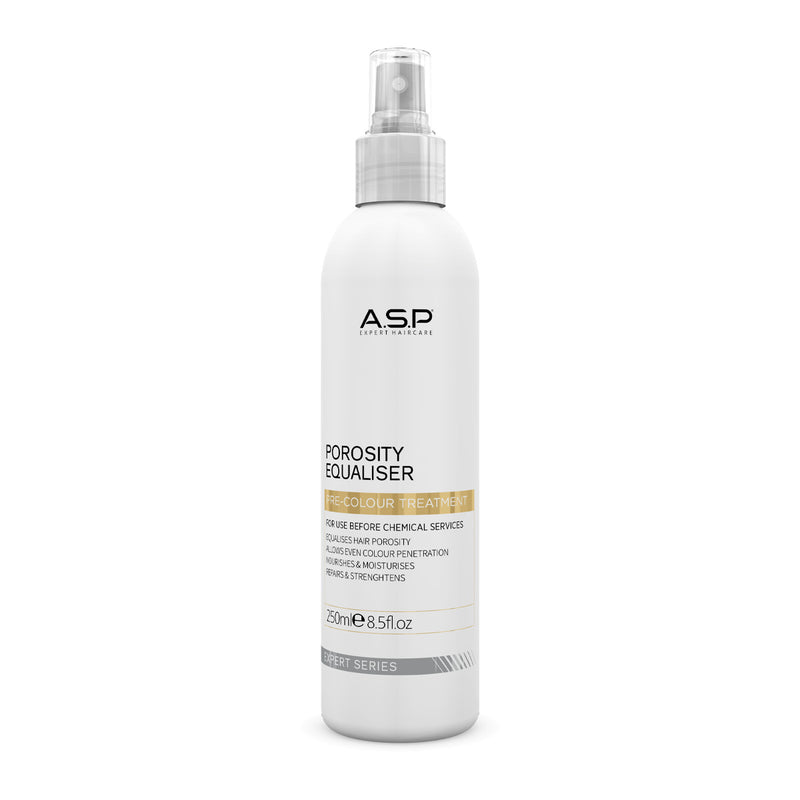 A.S.P EXPERT HAIRCARE POROSITY EQUALISER 250ML