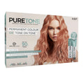 A.S.P PURE TONE SALON INTRO KIT