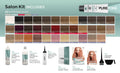 A.S.P PURE TONE SALON INTRO KIT