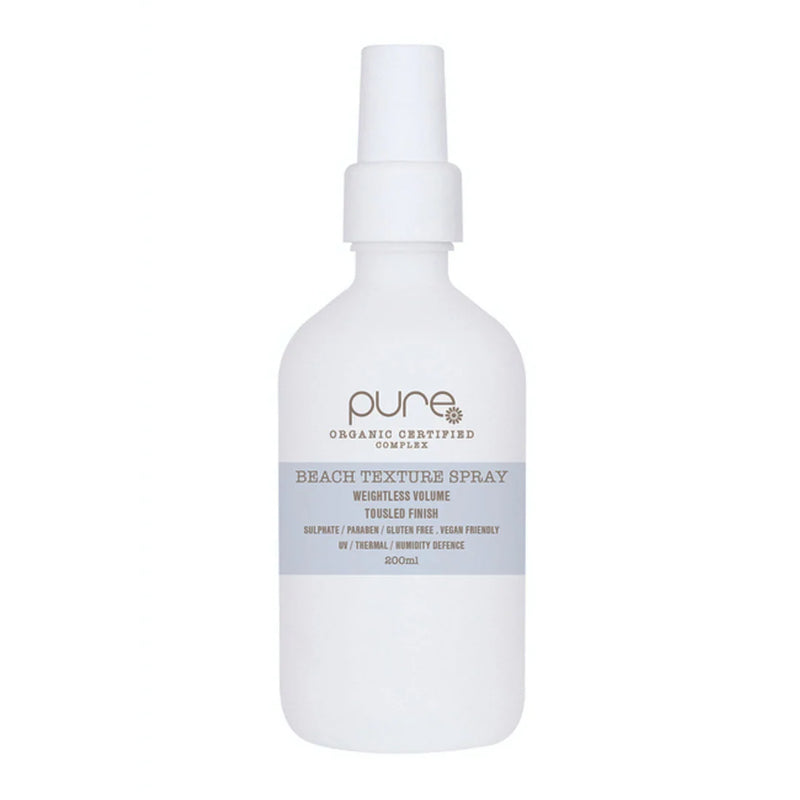 PURE BEACH TEXTURE SPRAY 200ML