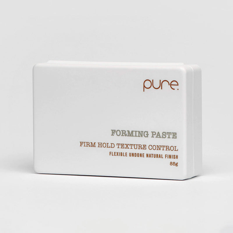 PURE FORMING PASTE FIRM HOLD TEXTURE CONTROL 85GM