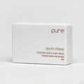 PURE MATT FIBRE STRONG HOLD DRY WAX 85GMS