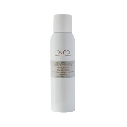 PURE OOMPH WAX SPRAY 100G