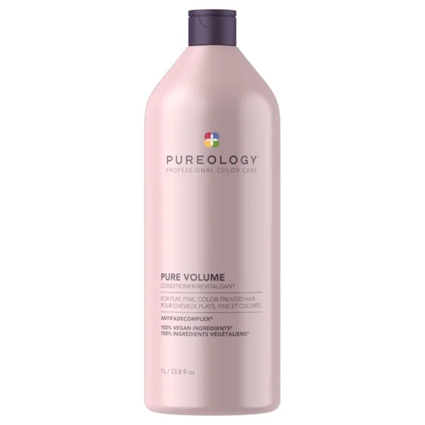 PUREOLOGY PURE VOLUME CONDITION 1L