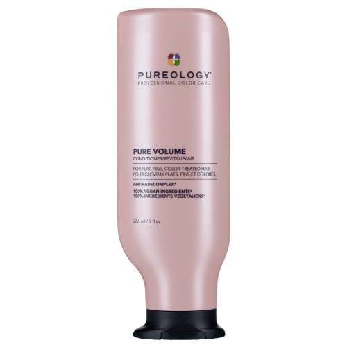 PUREOLOGY PURE VOLUME CONDITIONER 266ML