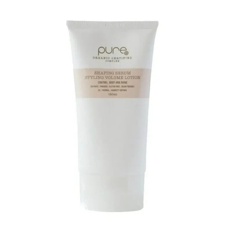 PURE SHAPING SERUM 150ML