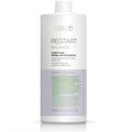 REVLON RESTART BALANCE PURIFYING MICELLAR SHAMPOO 1000ML