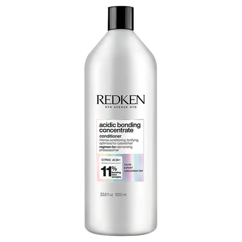 REDKEN ACIDIC BONDING CONCENTRATE CONDITIONER 1 LITRE