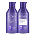 REDKEN COLOR EXTEND BLONDAGE DUO PACK 300ML